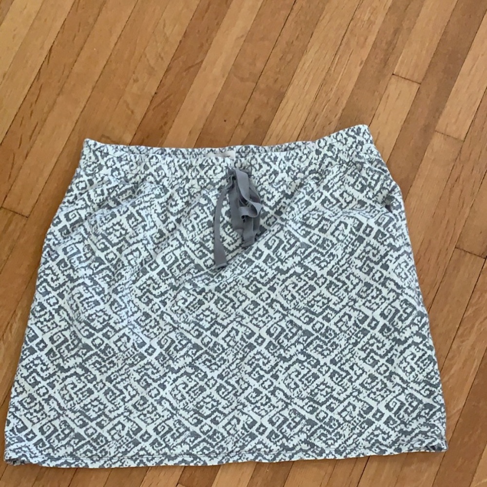 Loft Skirt